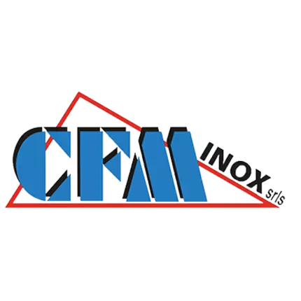 Logo von Cfm Inos