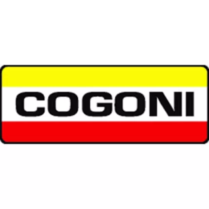 Logo von Luigi Cogoni Officina Meccanica