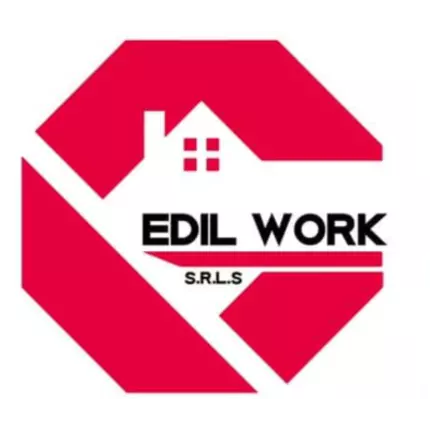 Logo od Edilwork srls