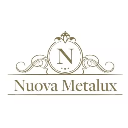 Logótipo de Nuova Metalux di Calabria R & C