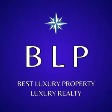 Logo da Best Luxury Property