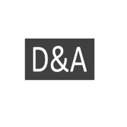 Logo od D & A