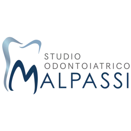 Λογότυπο από Studio odontoiatrico Malpassi