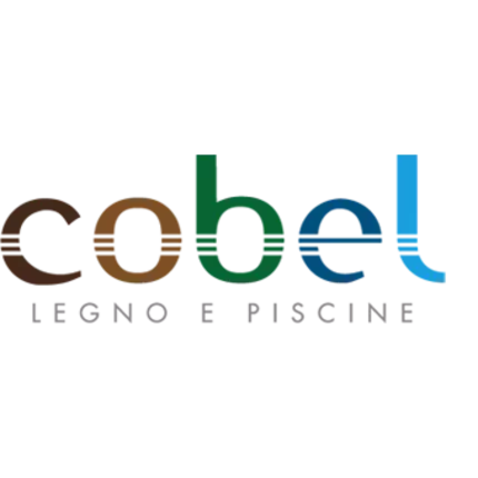 Logo da Cobel Legno e Piscine