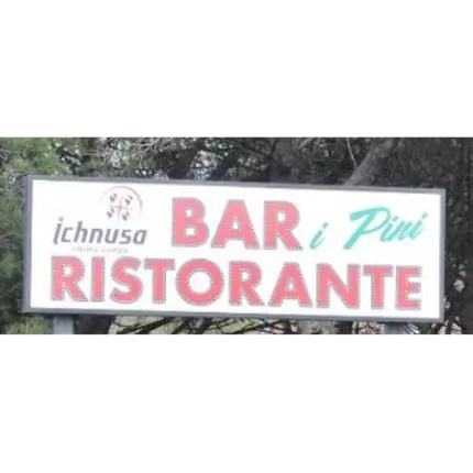 Logo von Ristorante I Pini