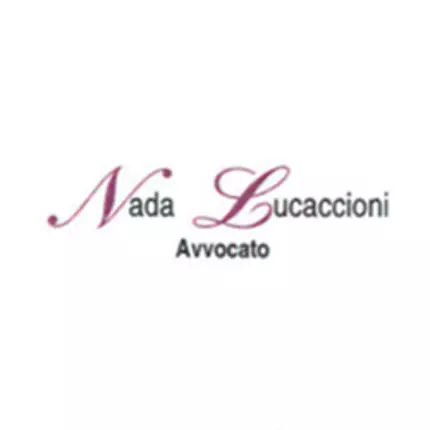 Logo fra Avv. Nada Lucaccioni