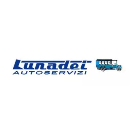 Logo van Lunadei Autoservizi