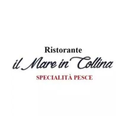 Logo fra Ristorante Il Mare in Collina