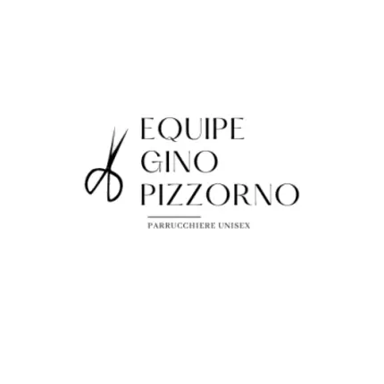 Logotyp från Equipe Gino Pizzorno