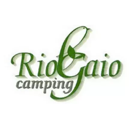 Λογότυπο από Rio Gaio Camping