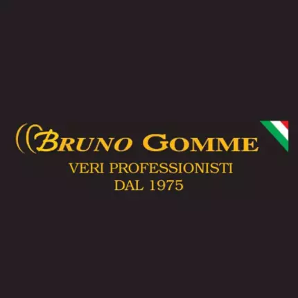 Logo da Bruno Gomme