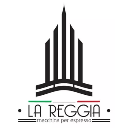 Logo from La Reggia Macchine per Caffè