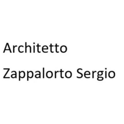 Logo da Architetto Zappalorto Sergio