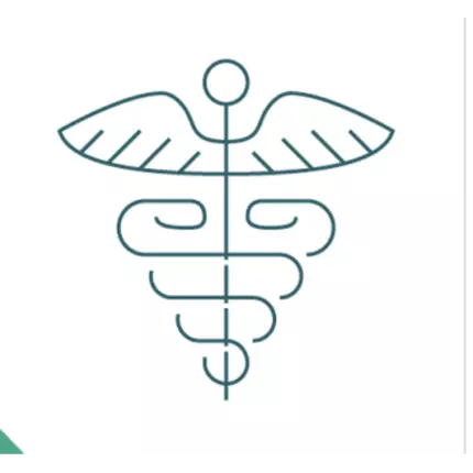 Logo van Farmacia Rodino