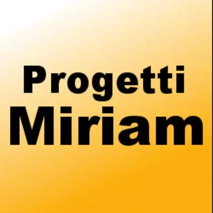 Logo da Progetti Miriam