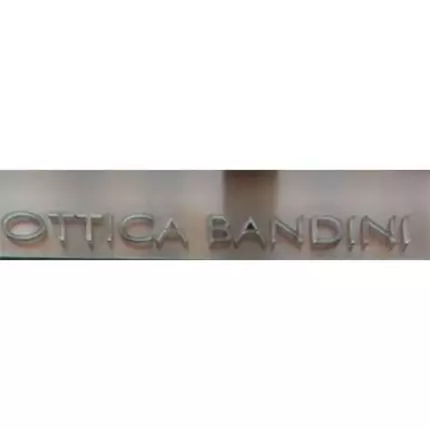 Logo od Ottica Bandini