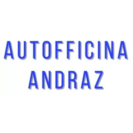 Logo van Autofficina Andraz