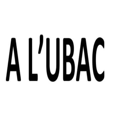 Logotipo de A L'UBAC