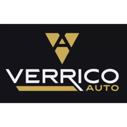 Logotipo de Verrico Auto