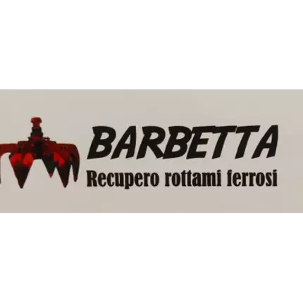 Logo von Barbetta Rottami