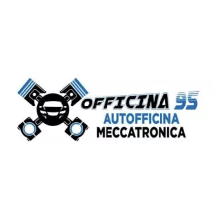 Logo von Officina 95