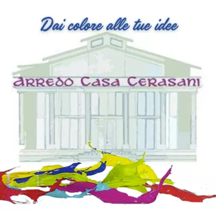 Logo van Arredo Casa Cerasani