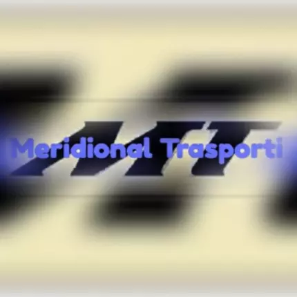 Logo od Meridional Trasporti