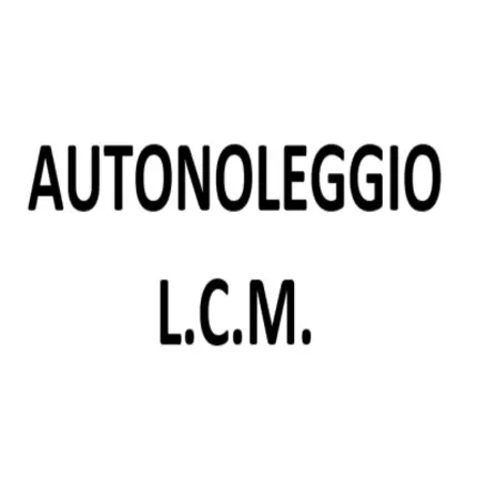 Logótipo de Autonoleggio L.C.M. di Lucio Canevarolo