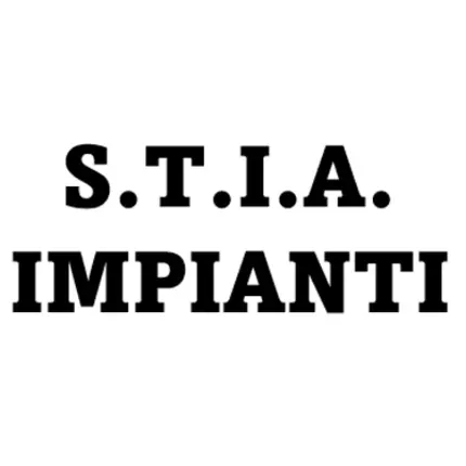 Logo fra S.T.I.A. Impianti