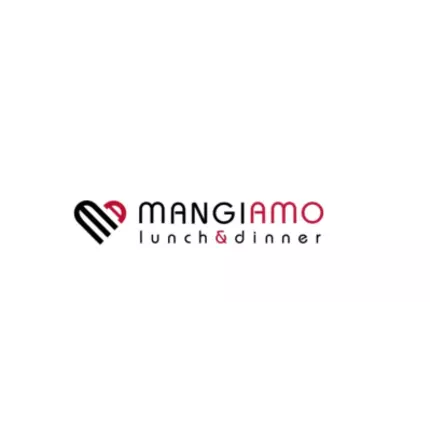 Logo da Mangiamo Lunch & Dinner