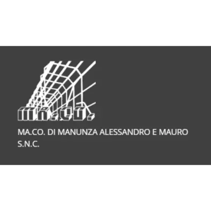 Λογότυπο από Ma.Co. di Manunza Alessandro e Mauro S.n.c.