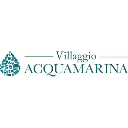 Logo da Villaggio Acquamarina