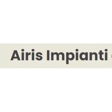 Logo von Airis Impianti