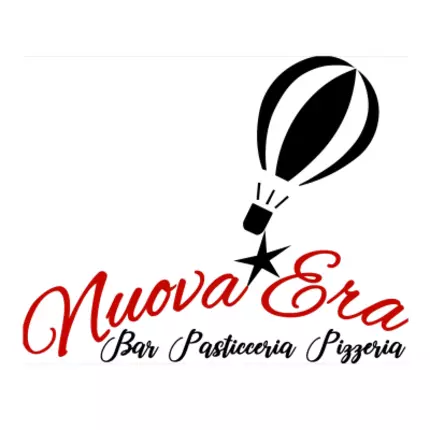 Logo de NuovaEra Pizzeria Bar Pasticceria