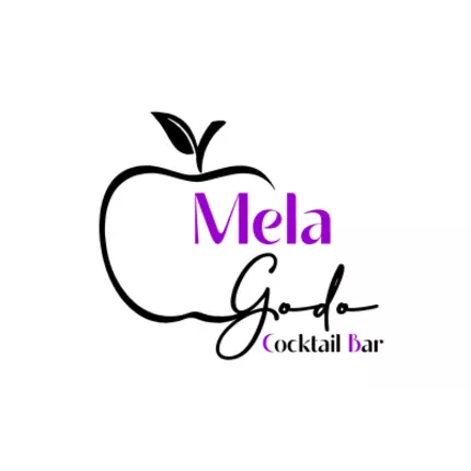 Λογότυπο από MelaGodo Cocktail Bar