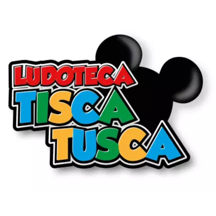 Logo von Ludoteca Tisca  Tusca