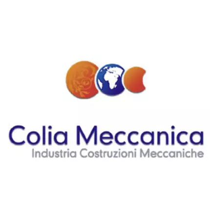 Logo van Colia Meccanica