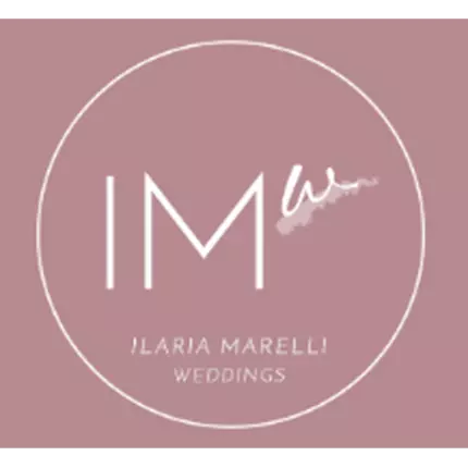 Logo da Ilaria Marelli Weddings