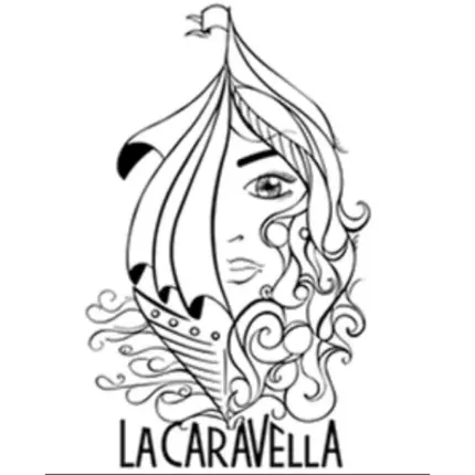 Logotipo de Lido La Caravella