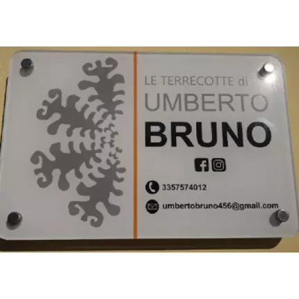 Logo van Le terrecotte di Umberto