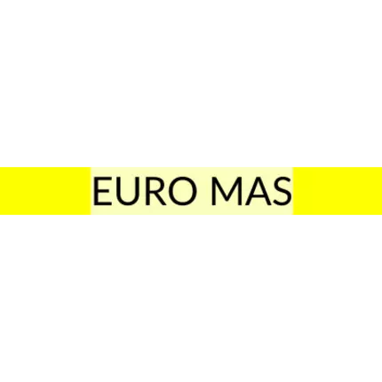 Logo de Euro Mas