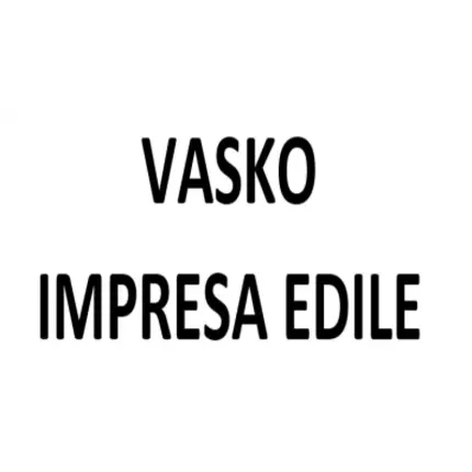 Logo van Vasko Impresa Edile