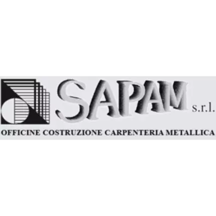 Logotyp från Sapam - Carpenteria metallica