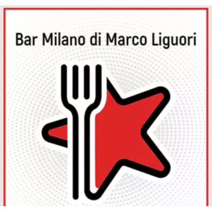 Logo da Bar Milano - Ristorante  Tavola Calda   Cafe  Tabacchi 10 e Lotto