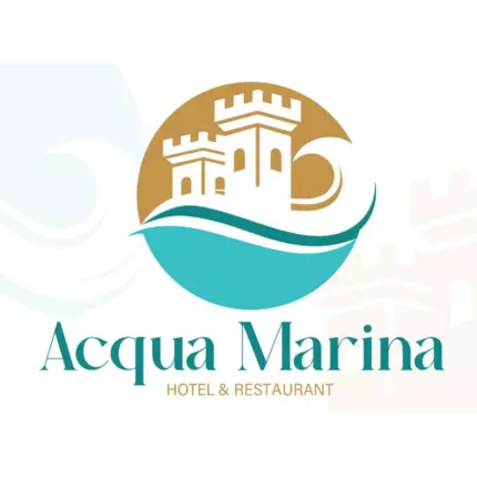 Logo de Albergo Acqua Marina Hotel Restaurant