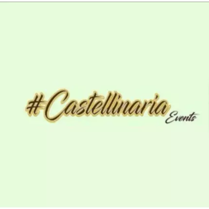 Logotipo de Castellinaria Events