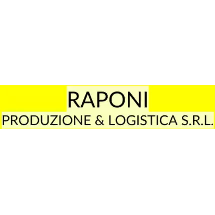 Logo od Raponi Produzione & Logistica S.r.l.