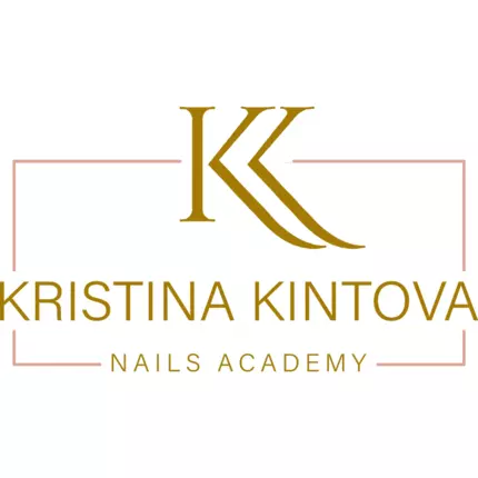 Logo van Kristina Kintova Nails Academy