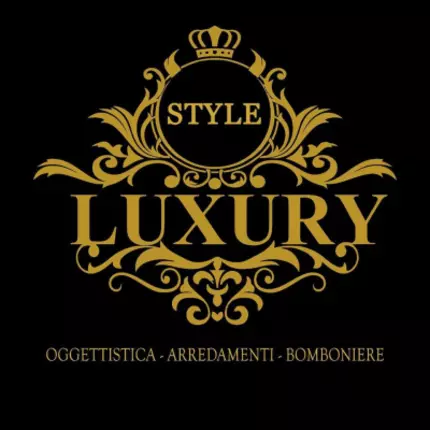 Logo van Luxury Style Oggettistica Arredamenti Bomboniere