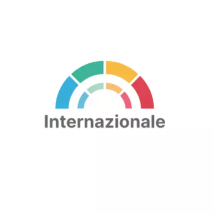 Logotipo de Colorificio Internazionale